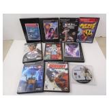 Lot of Playstation 2 Games
