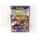 Mario Kart Double Dash Nintendo Gamecube Game