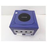 Nintendo GameCube Game Console - Missing