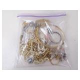 Lot of Costume Jewelry