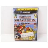 Super Smash Bros. Melee Nintendo Gamecube Game