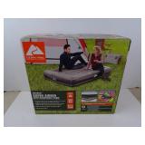New Ozark Trail Tritech Queen Airbed with