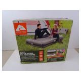 New Ozark Trail Tritech Queen Airbed with