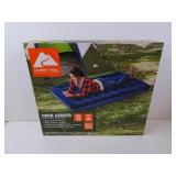 New Ozark Trail Twin Airbed In Box