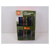 New Ozark Trail 10pk LED Flashlights in Box