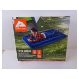 New Ozark Trail Twin Airbed In Box