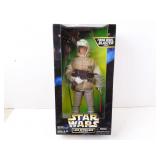 1997 Star Wars Action Collection Luke Skywalker