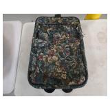 Vintage Style Atlantic Brand Luggage