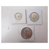 40% Silver 1975-76 Bicentennial Uncirculated U.S.