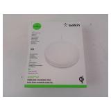Belkin Qi Smartphones BoostUp Wireless Charging
