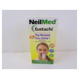 New MeilMed Eustachi Ear Pressure Relief Kit