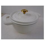 Tramontina 4qt Enameled Cast Iron Dutch Oven -