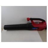 Toro PowerJet F700 Corded Blower