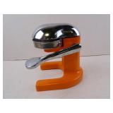 Metrokane Mighty OJ Manual Citrus Juicer