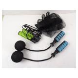 Lot of 2 Jumprope Related Workout Items