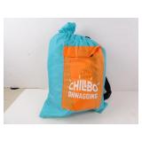 Chillbo Schwaggins Inflatable Lounger in Bag
