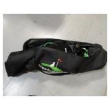 Steady Doggie Backyard Driving Golf Practice Net