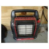 Mc Heater Big Buddy Space Heater