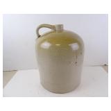 Antique No. 4 Stoneware Crock Jug