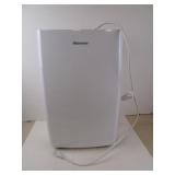 Hisense DH70KP1WG Dehumidifier - Power Tested