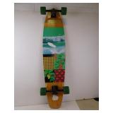 Sanview 42" Longboard