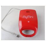 MyMini Sanwich Maker