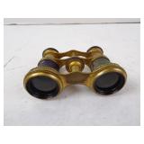 Antique Colmont & Geivroz Paris FT Mother of