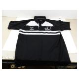 Widnes Vikings Oxen Rugby Jersey Size M