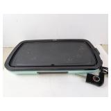 Dash Brand Electric Griddle with Cord
