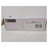 New Delta Trinsic Tissue Holder in Box