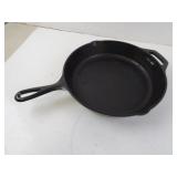 Lodge 11" Cast Iron Skillet