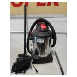 Shop-Vac 12gal Rolling Wet/Dry Vacuum with
