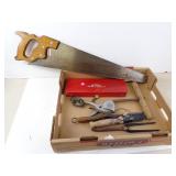 Lot of Misc. Tools & Related