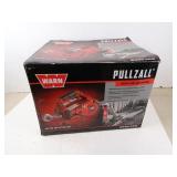 Warn 120v AC Corded Pullzall 1000lbs Max Pulling