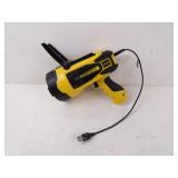 Stanley Fatmax Cordless Spotlight - Works/Tested