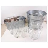 Lot of Misc. Barware Related Items