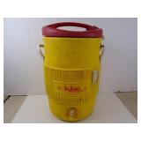 Igloo Water Cooler with Lid