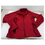 Little Donkey Andy Full Zip Sweatshirt Size Small