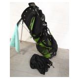 Calloway Woode Big Bertha Golf Bag