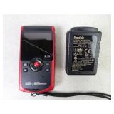 Samsung Shock / Waterproof Video Camera - Tested