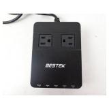 Bestex USB & Plug Strip