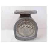 Vintage Pelouze Parcel Scale