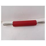 Rodillo Professional Grade Silicone & Stainless