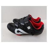 Peloton Cycling Shoes Womens Size 8.5