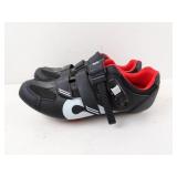 Peloton Cycling Shoes Mens Size 12