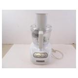 KitchenAid Food Processor with Reservoir