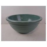 Vintage Pfaltzgraff 13.5" Pottery Mixing Bowl -
