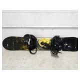 Burton Dragon 153 Mens 5ft Snowboard