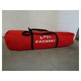 New Kazinski Portable Ice Fishing Shanty