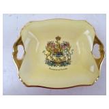 Vintage Dominion of Canada Royal Winton Ceramic